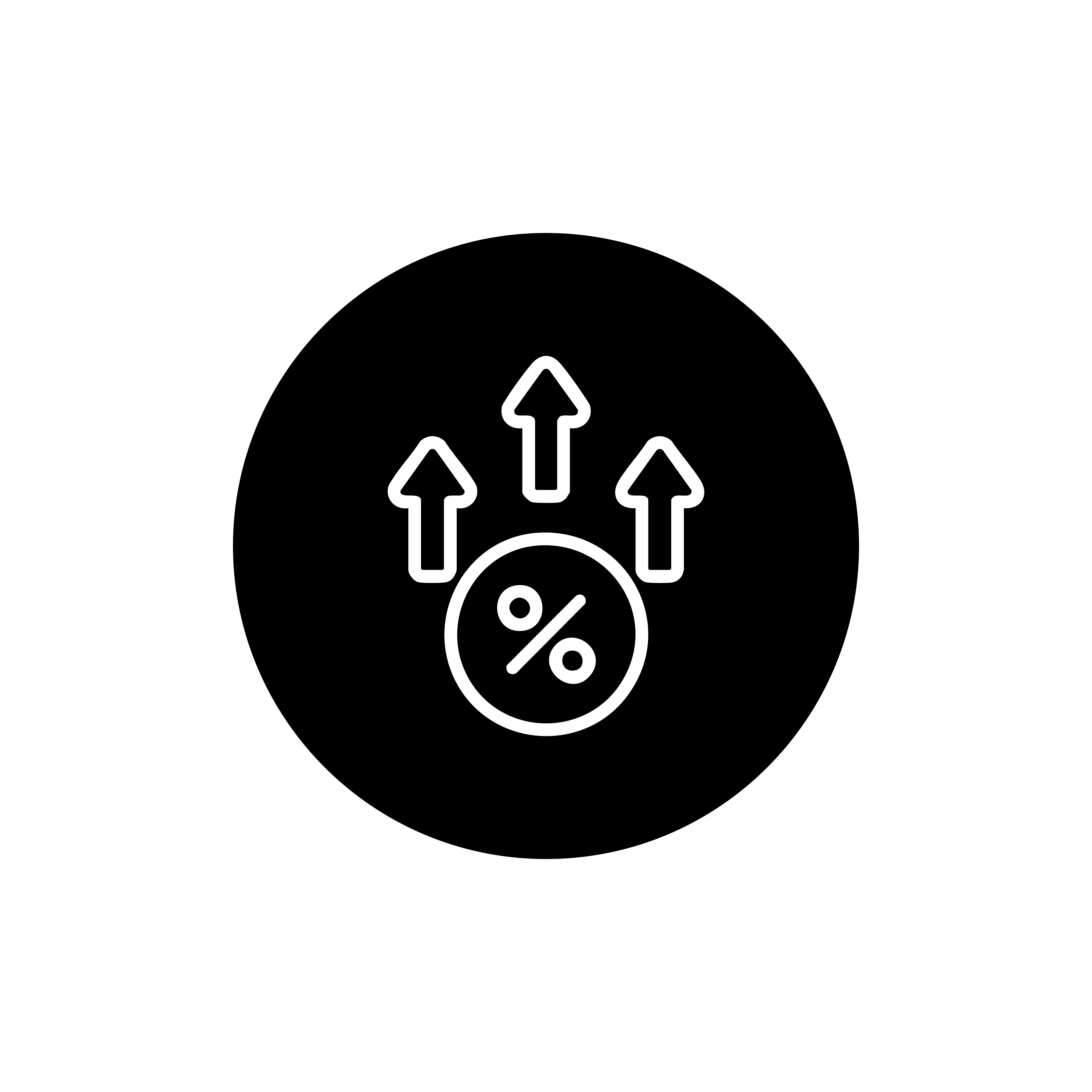 Financial Foundation icon