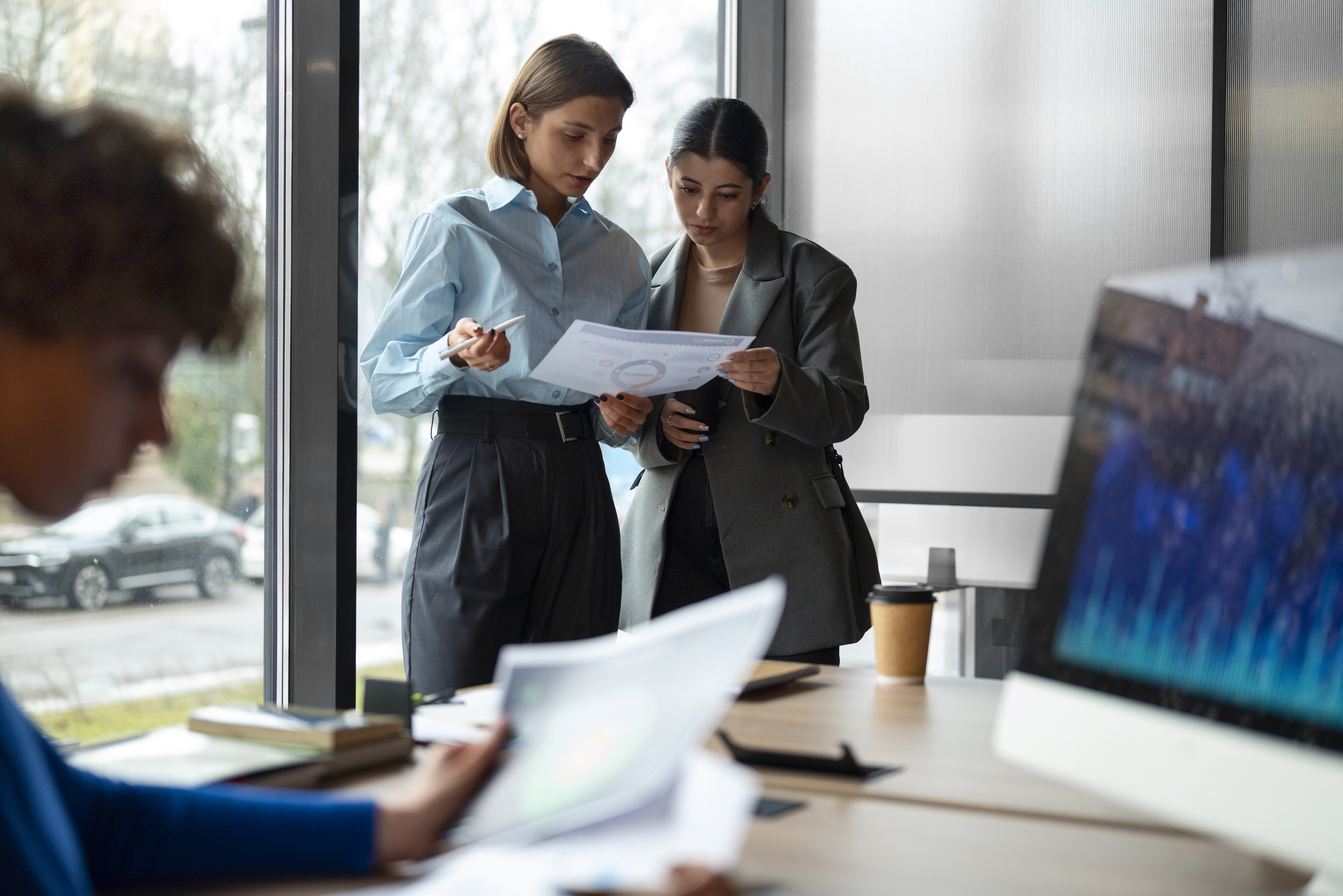 Fractional CFO Support photo